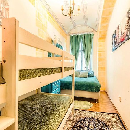 Fairytale Castle Apartment Prague Exterior photo